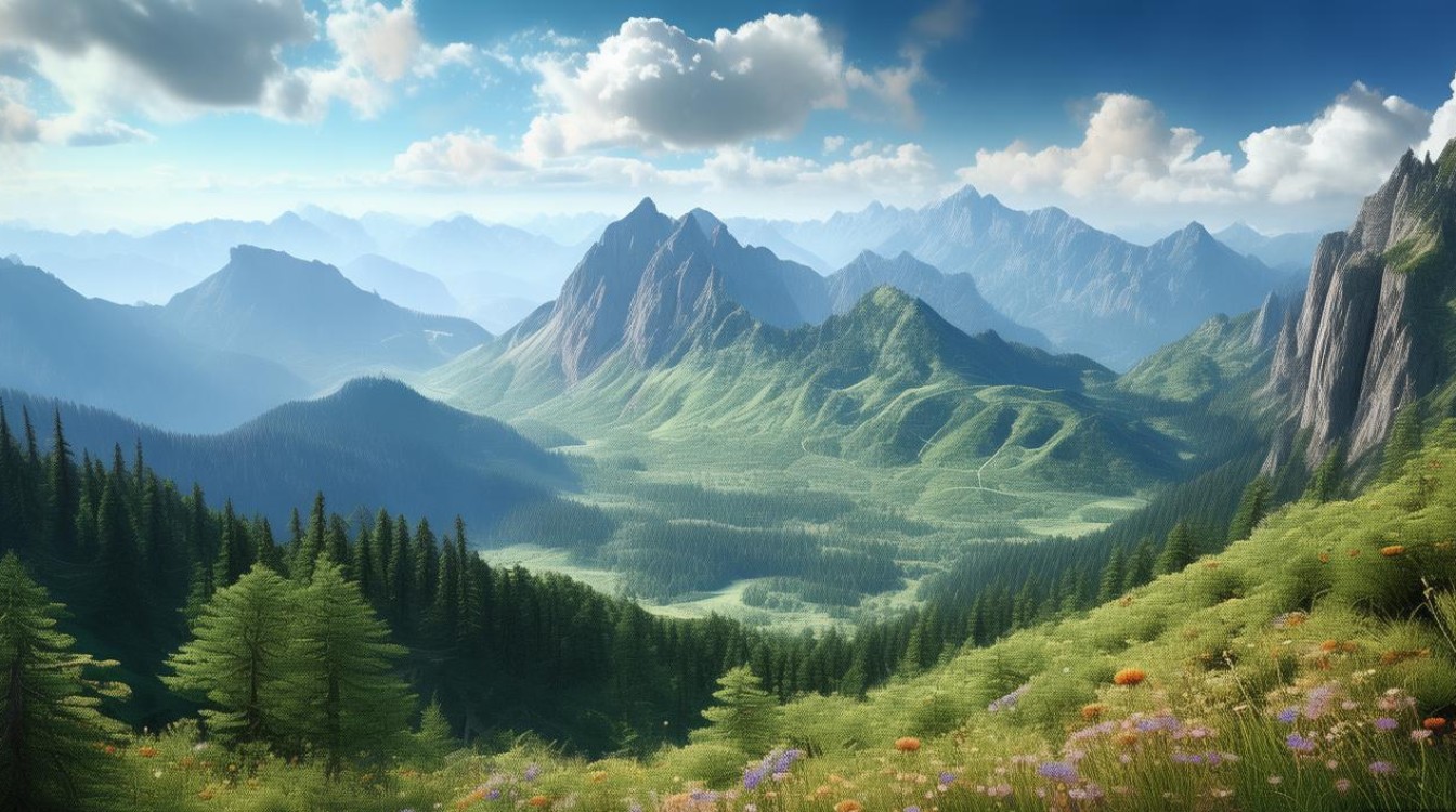 长白山旅游攻略景点必去 长白山旅游攻略景点必去