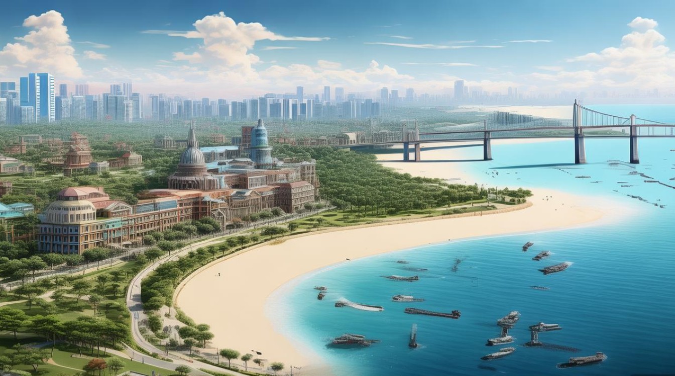 大连旅游景点大全介绍 大连旅游景点大全介绍