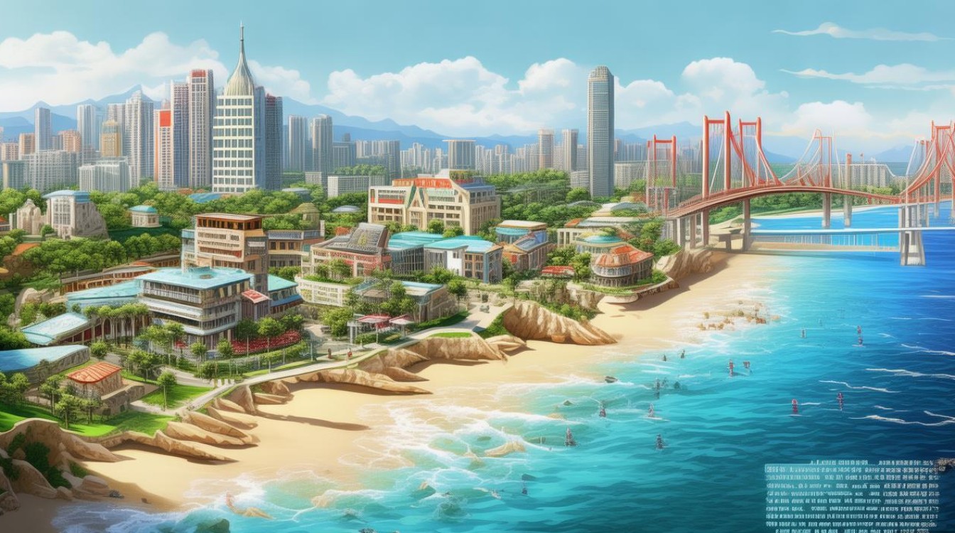 大连旅游景点大全介绍 大连旅游景点大全介绍