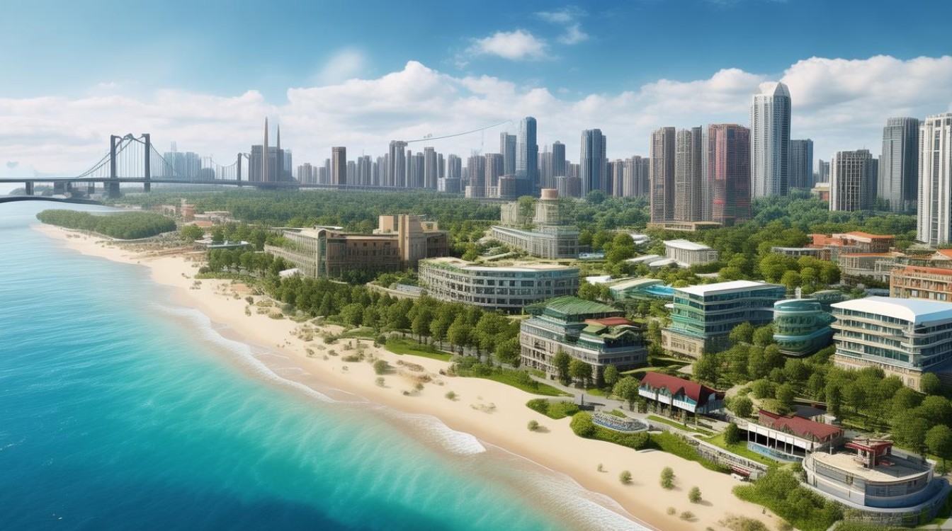 大连旅游景点大全介绍 大连旅游景点大全介绍