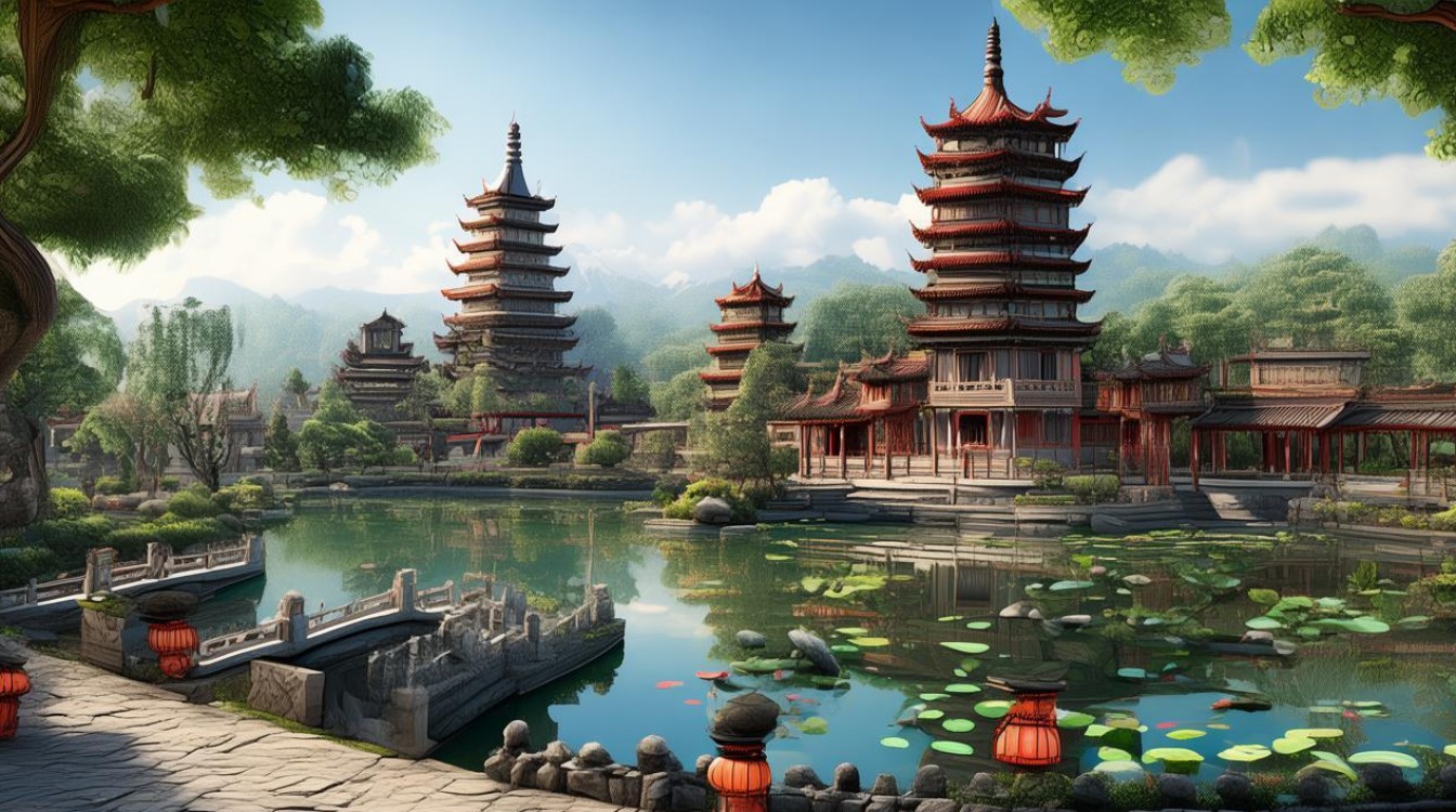 正定的旅游景点有哪些 正定的旅游景点有哪些