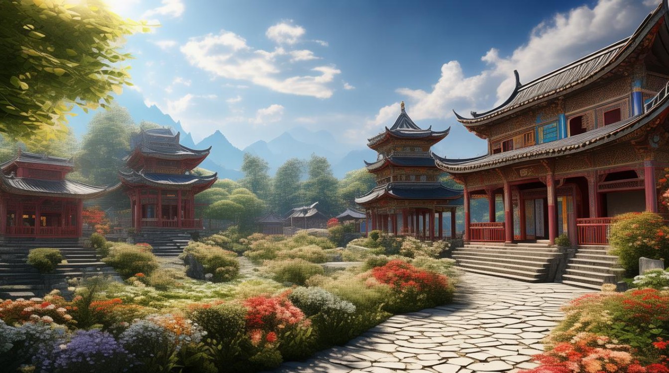 正定的旅游景点有哪些 正定的旅游景点有哪些