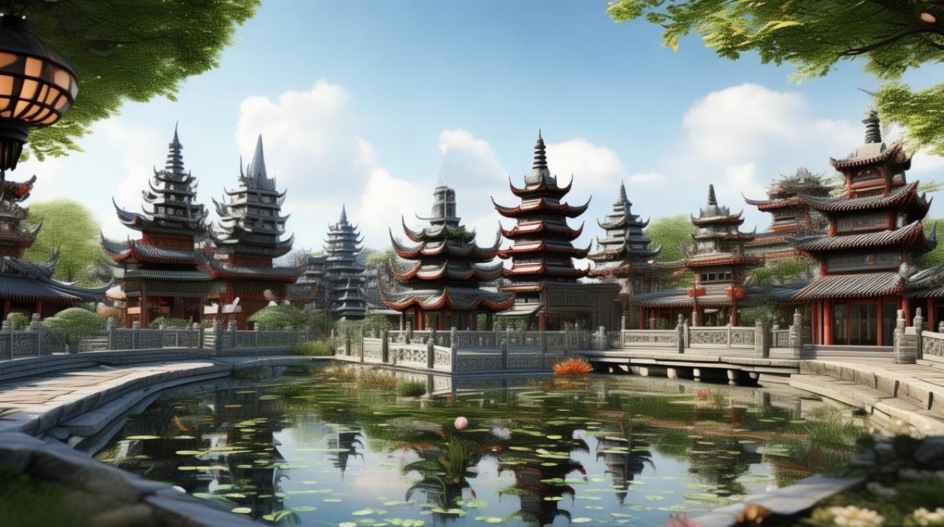 正定的旅游景点有哪些 正定的旅游景点有哪些