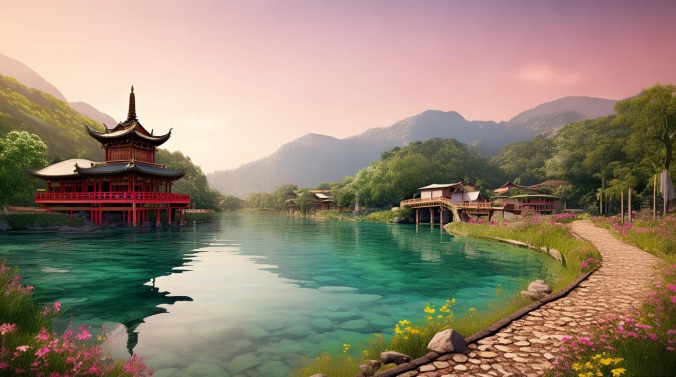 普兰店附近旅游景点