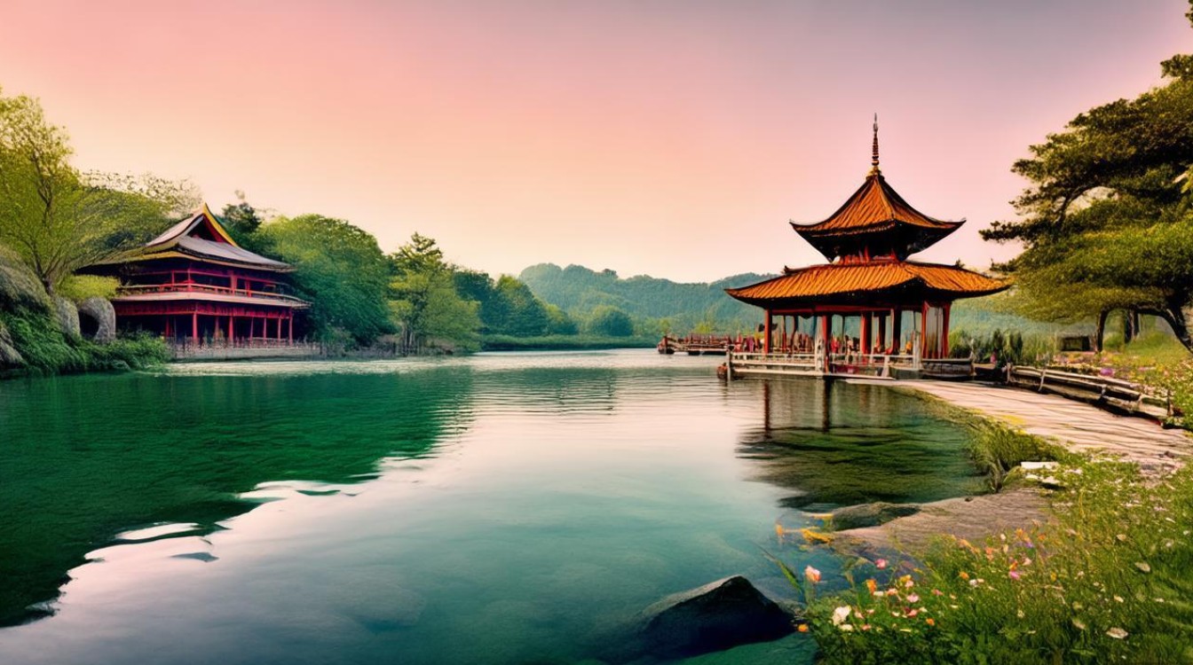 普兰店附近旅游景点