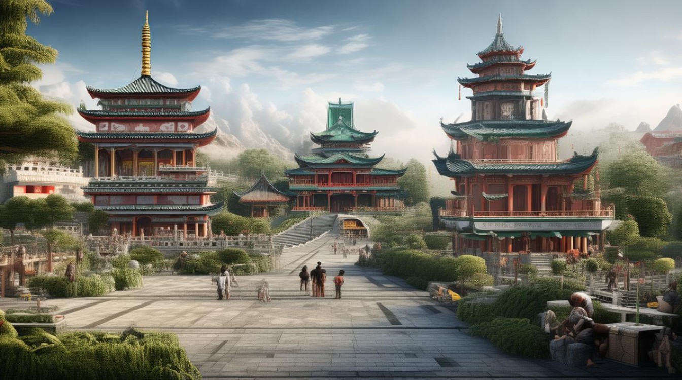 南阳市景区有哪些景点