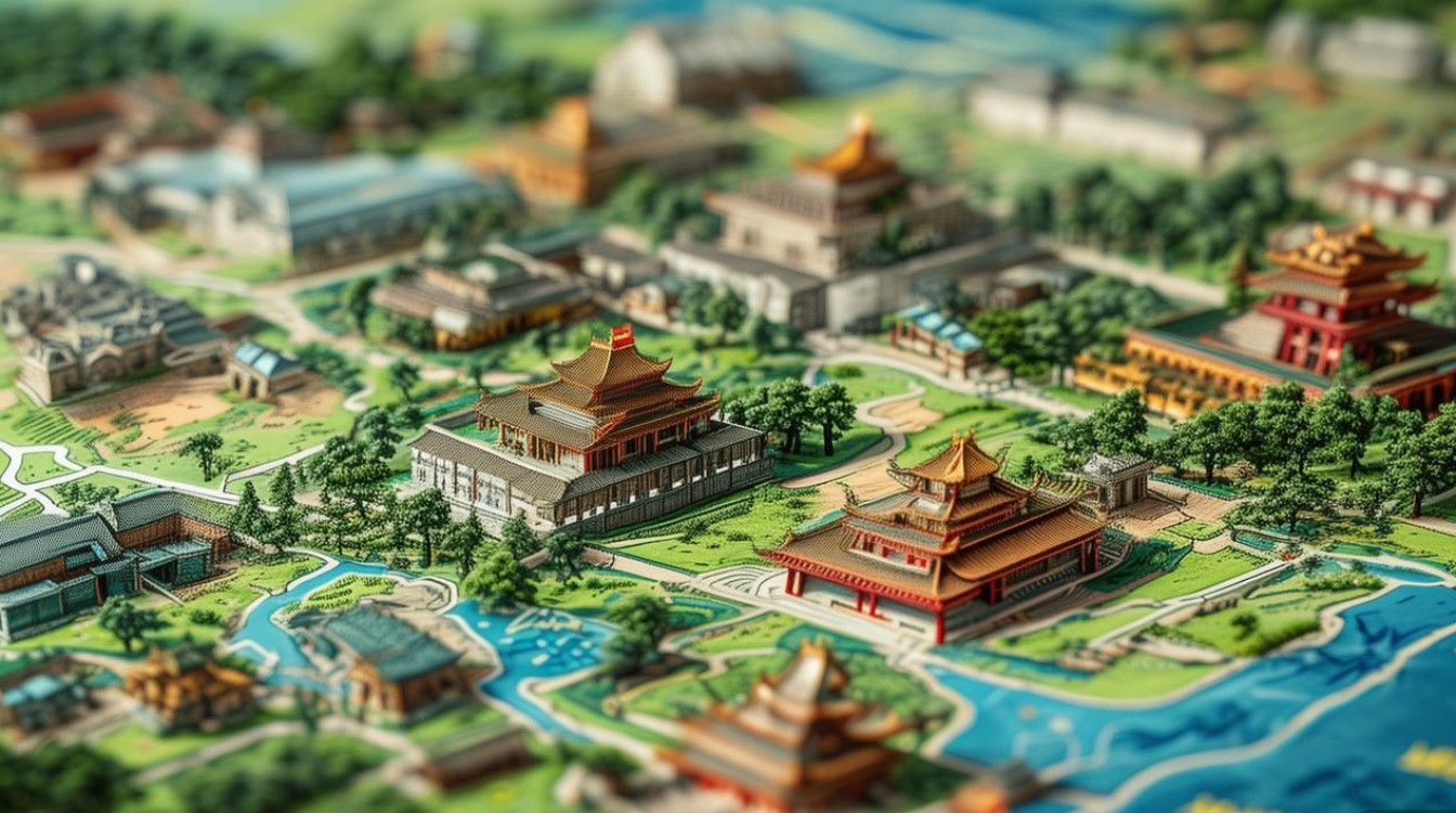 洪洞县旅游景点大全 洪洞县旅游景点大全