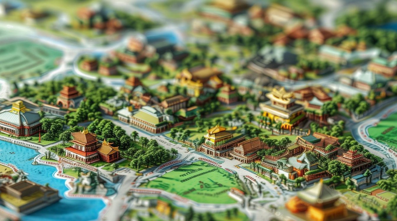 洪洞县旅游景点大全 洪洞县旅游景点大全