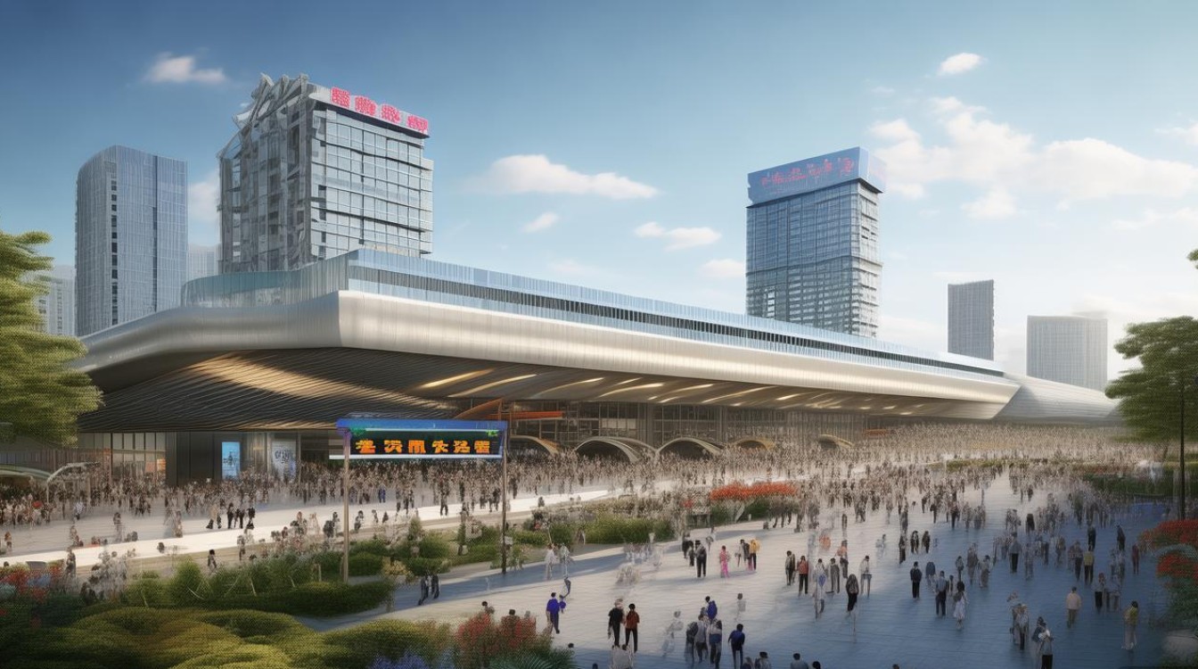 天津高铁站附近景点 天津高铁站附近景点