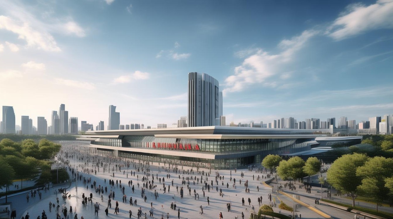 天津高铁站附近景点 天津高铁站附近景点