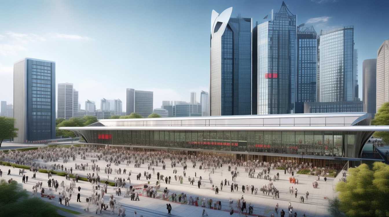 天津高铁站附近景点 天津高铁站附近景点