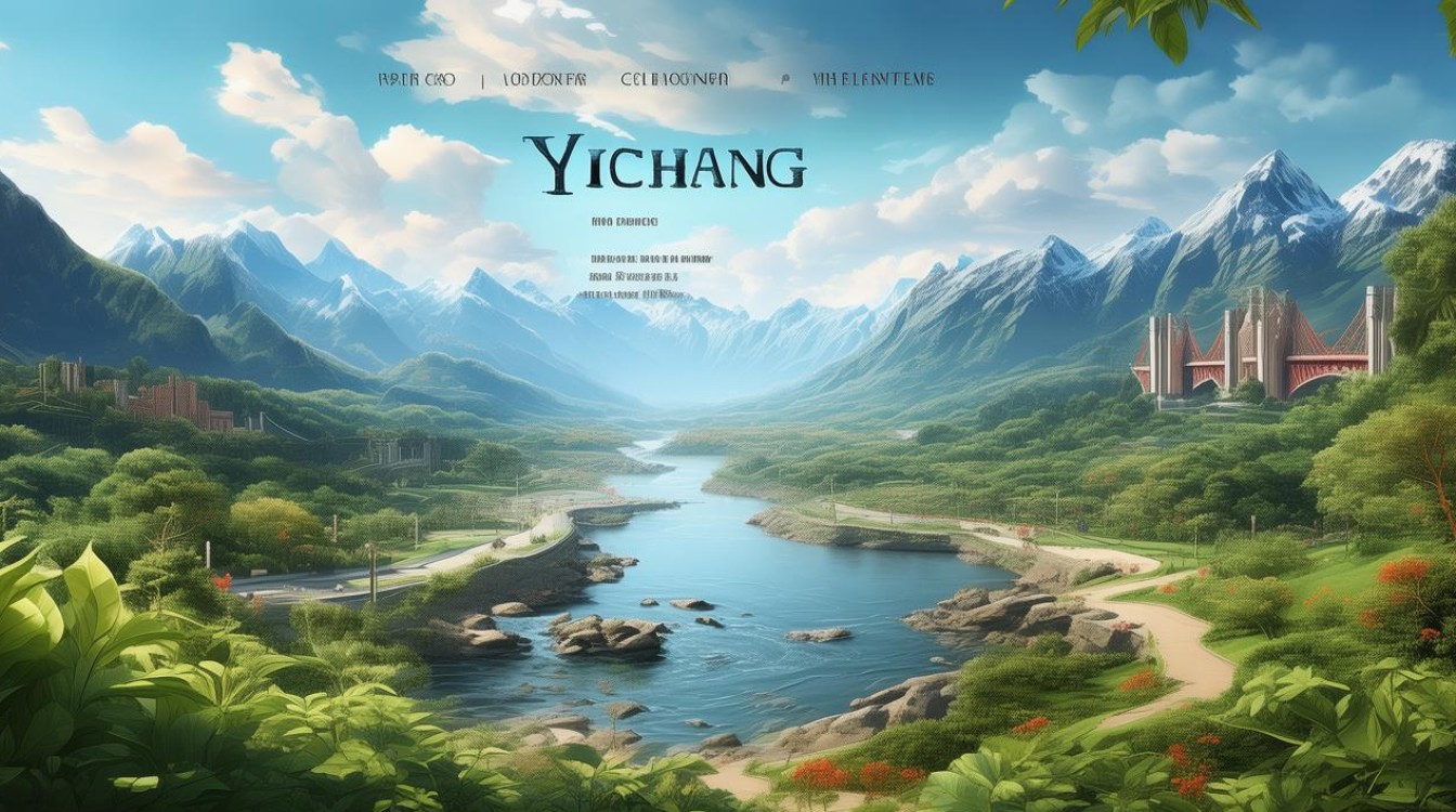 宜昌风景区有哪些景点