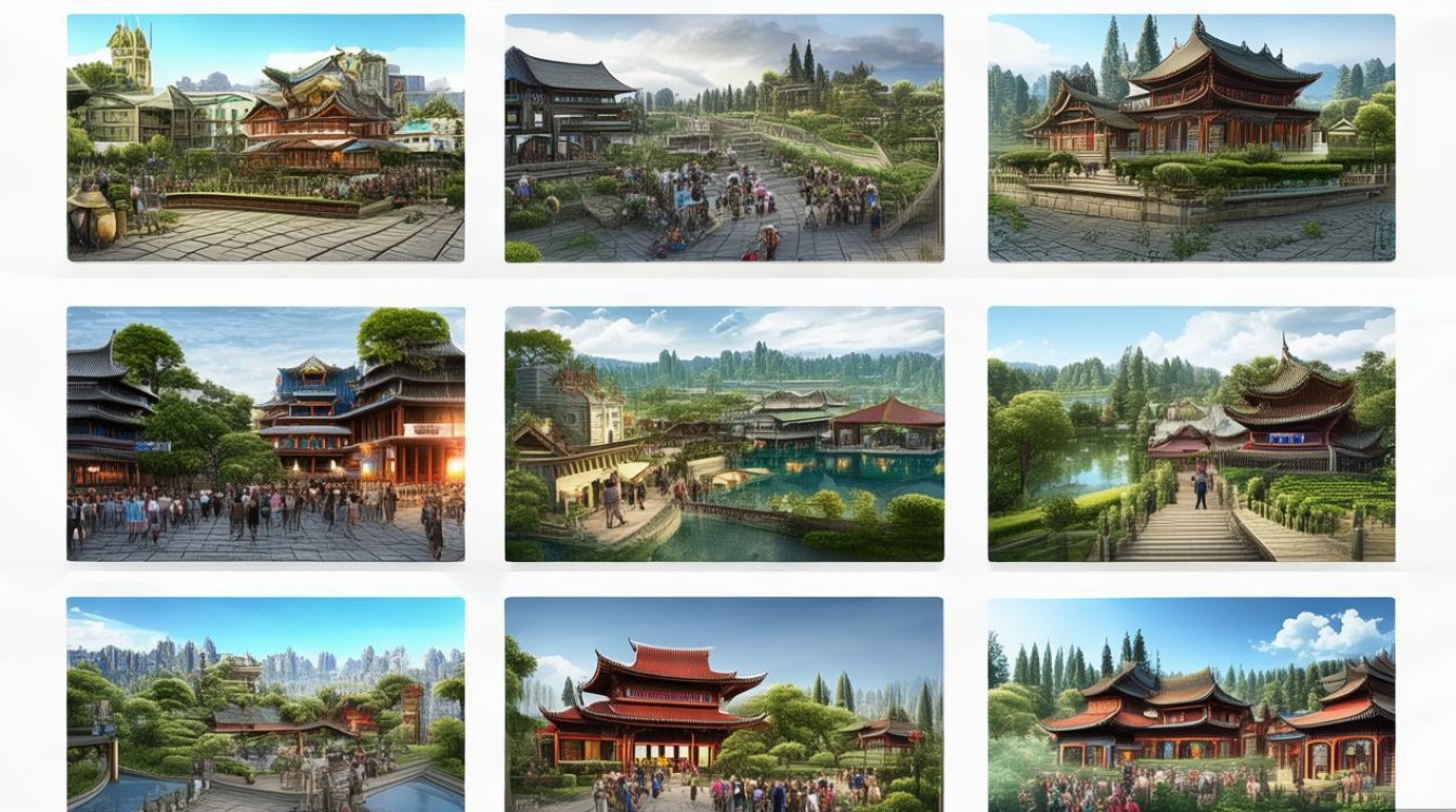 南阳旅游景点排名前十 南阳旅游景点排名前十