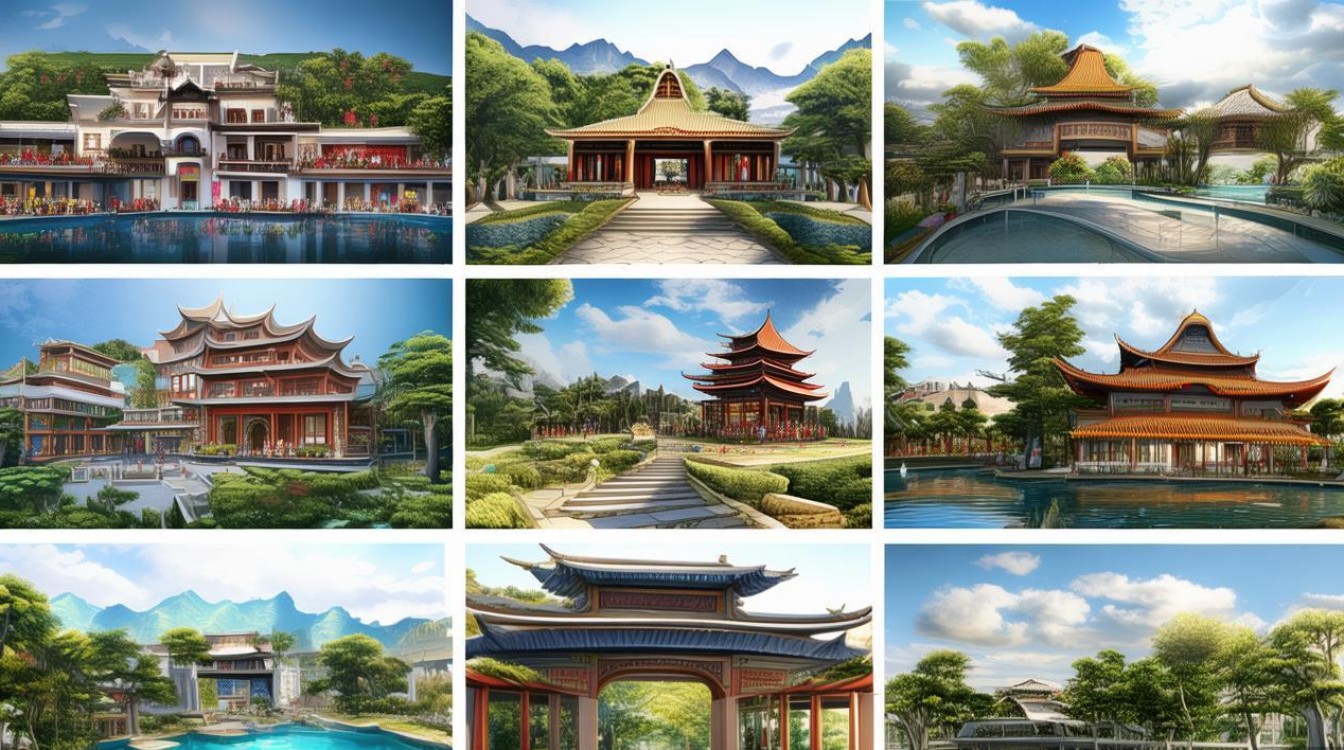 南阳旅游景点排名前十 南阳旅游景点排名前十