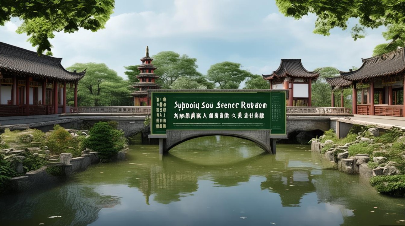 苏州景点预约在哪里预约 苏州景点预约在哪里预约