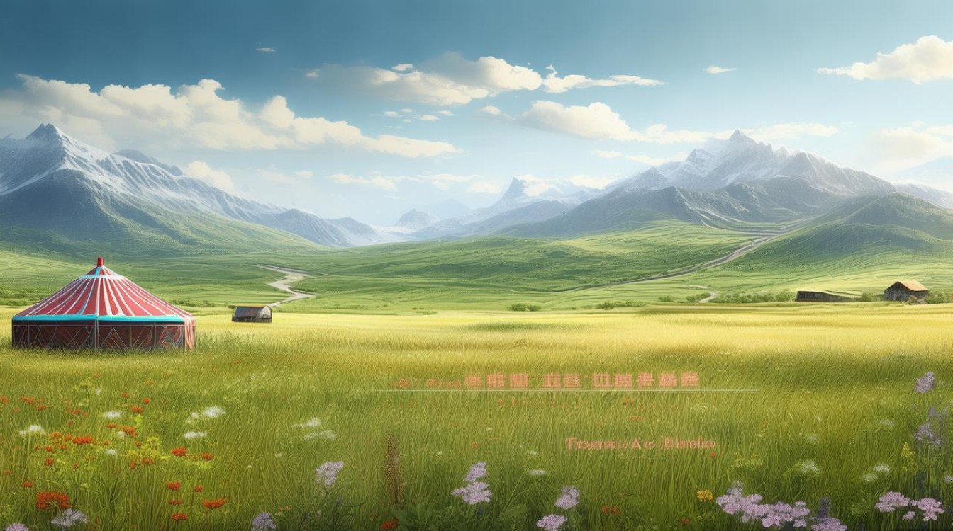 辽宁省草原旅游景点 辽宁省草原旅游景点