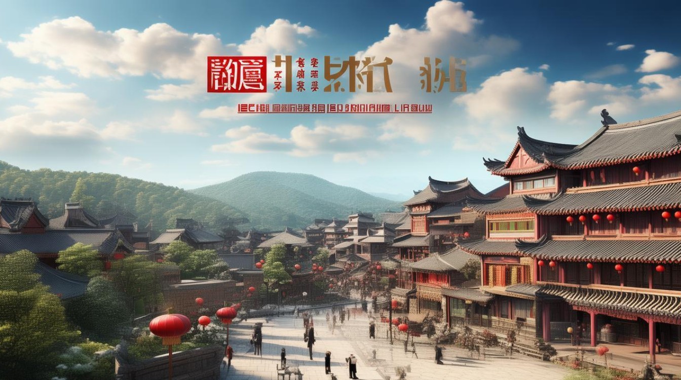 河北省内旅游景点推荐