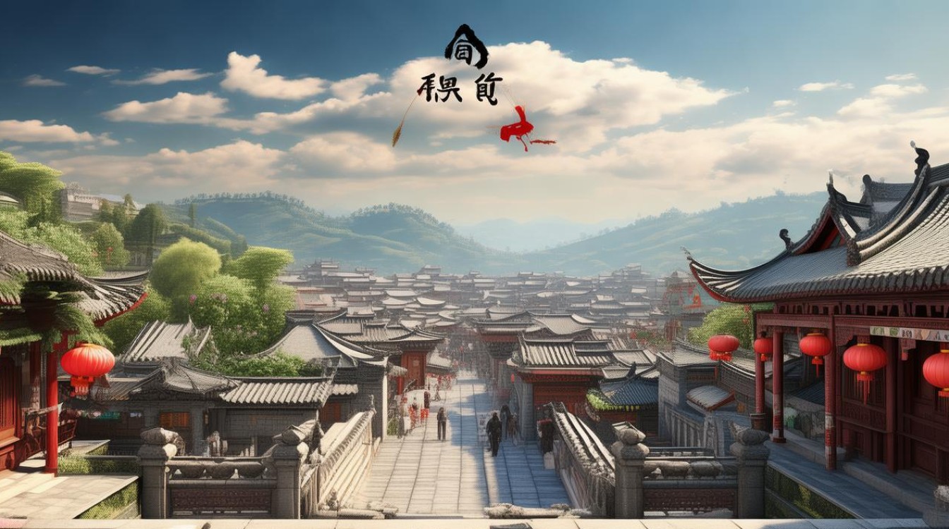 河北省内旅游景点推荐