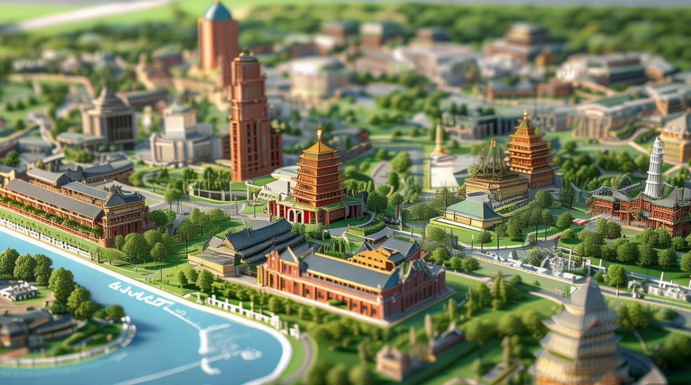 南京旅游景点大全排名 南京旅游景点大全排名