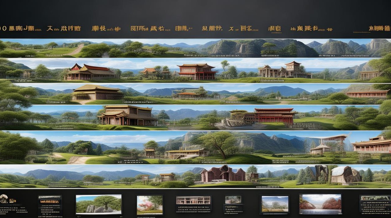 潜江十大旅游景点 潜江十大旅游景点