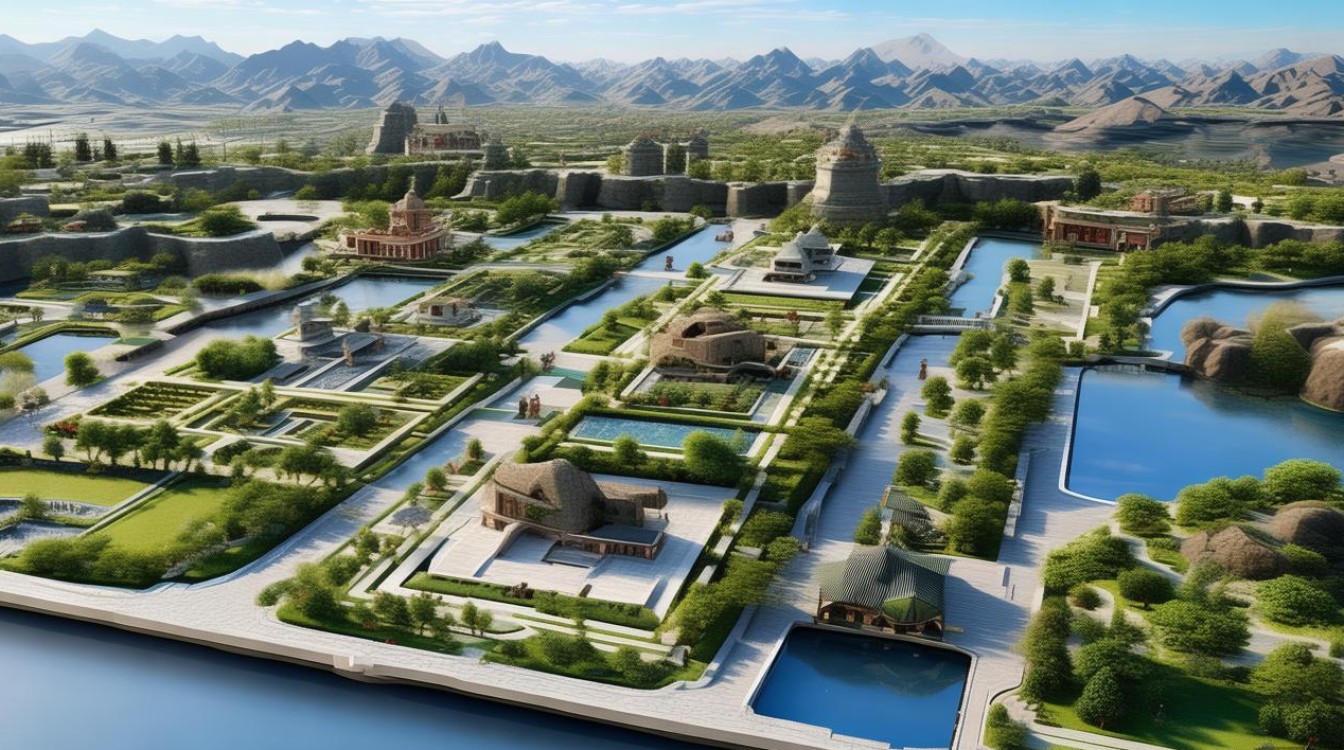 潜江十大旅游景点 潜江十大旅游景点