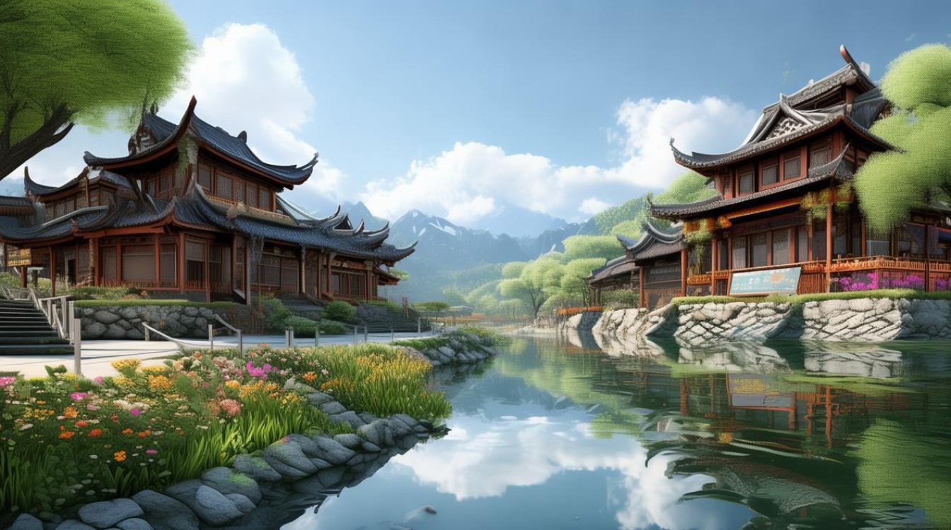 遂宁风景区旅游景点