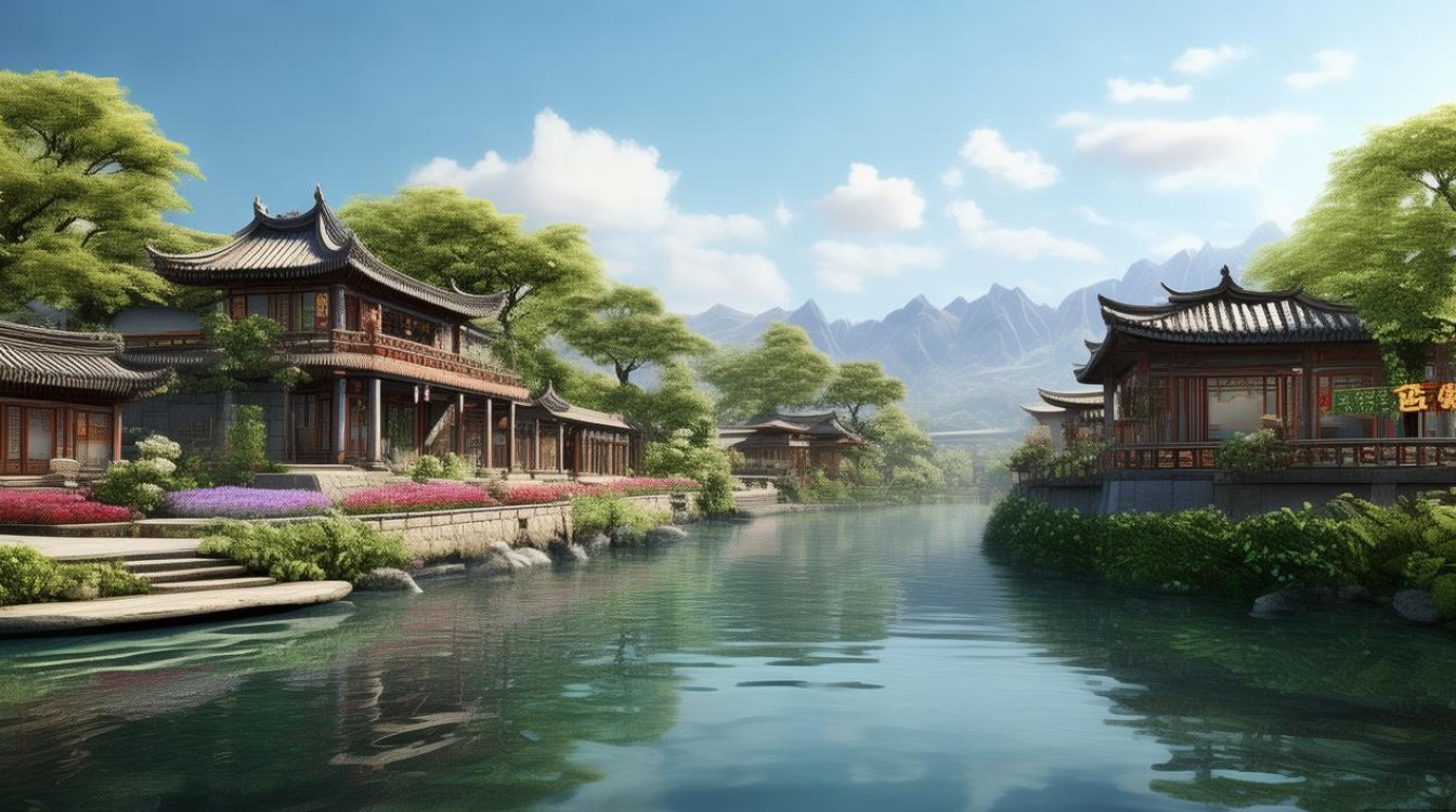 遂宁风景区旅游景点