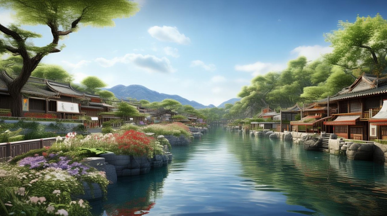 遂宁风景区旅游景点