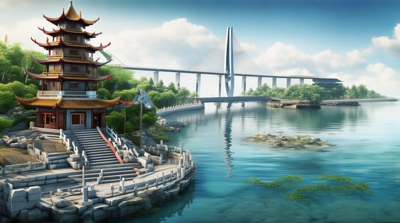 山东的著名景点有哪些