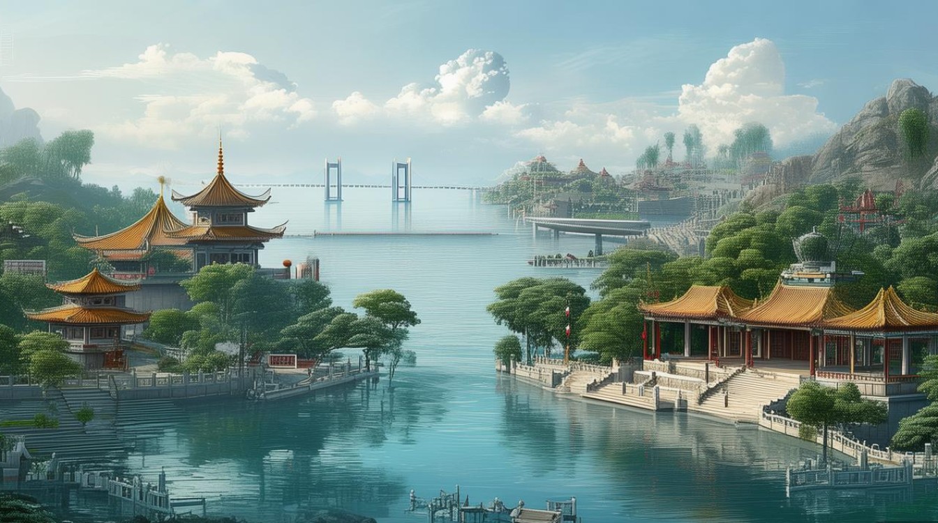 山东的著名景点有哪些