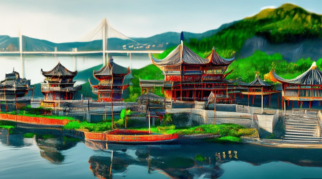 山东的著名景点有哪些