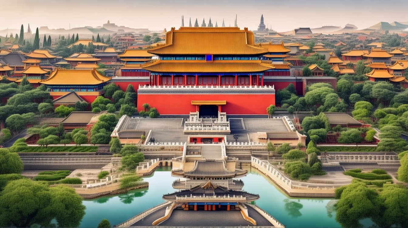 北京的旅游景点及门票 北京的旅游景点及门票