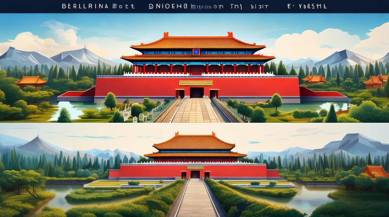 北京的旅游景点及门票 北京的旅游景点及门票