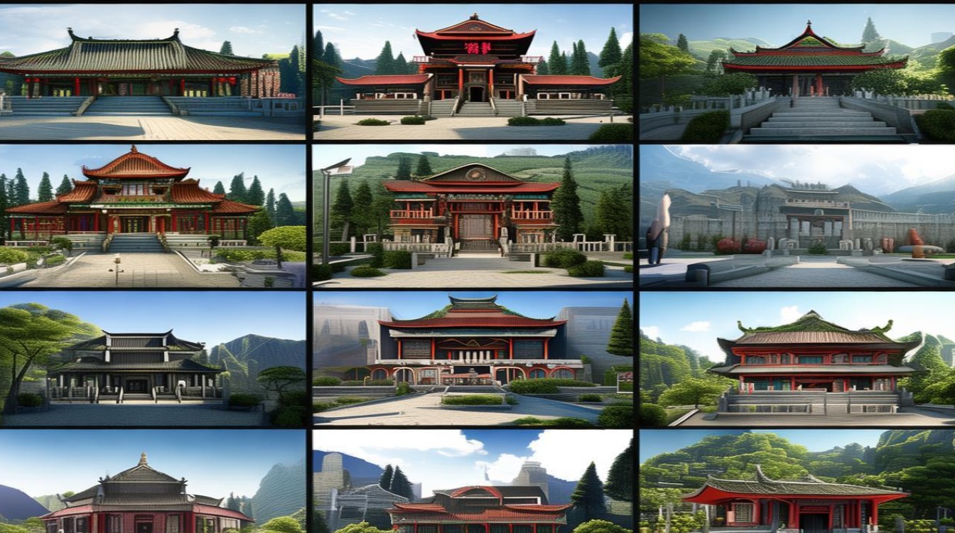 镇宁十大旅游景点 镇宁十大旅游景点