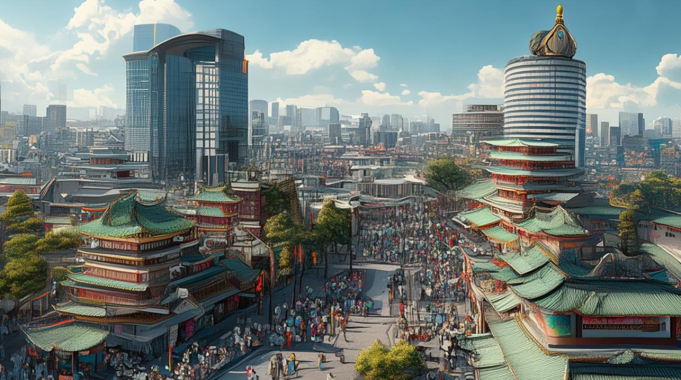 启东市旅游景点大全 启东市旅游景点大全