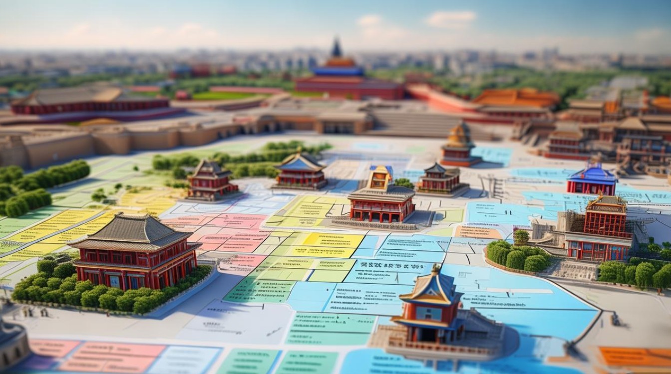 北京各大景点门票价格 北京各大景点门票价格