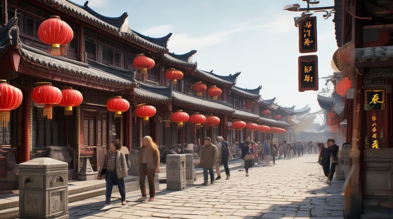 北京东四附近景点 北京东四附近景点