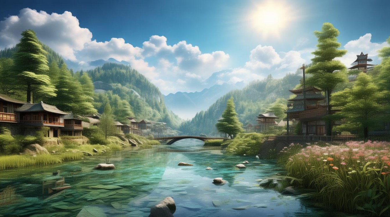 天堂寨周边有哪些景点 天堂寨周边有哪些景点