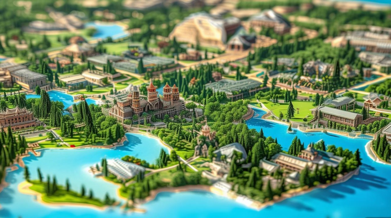 昆明周边旅游景点大全 昆明周边旅游景点大全