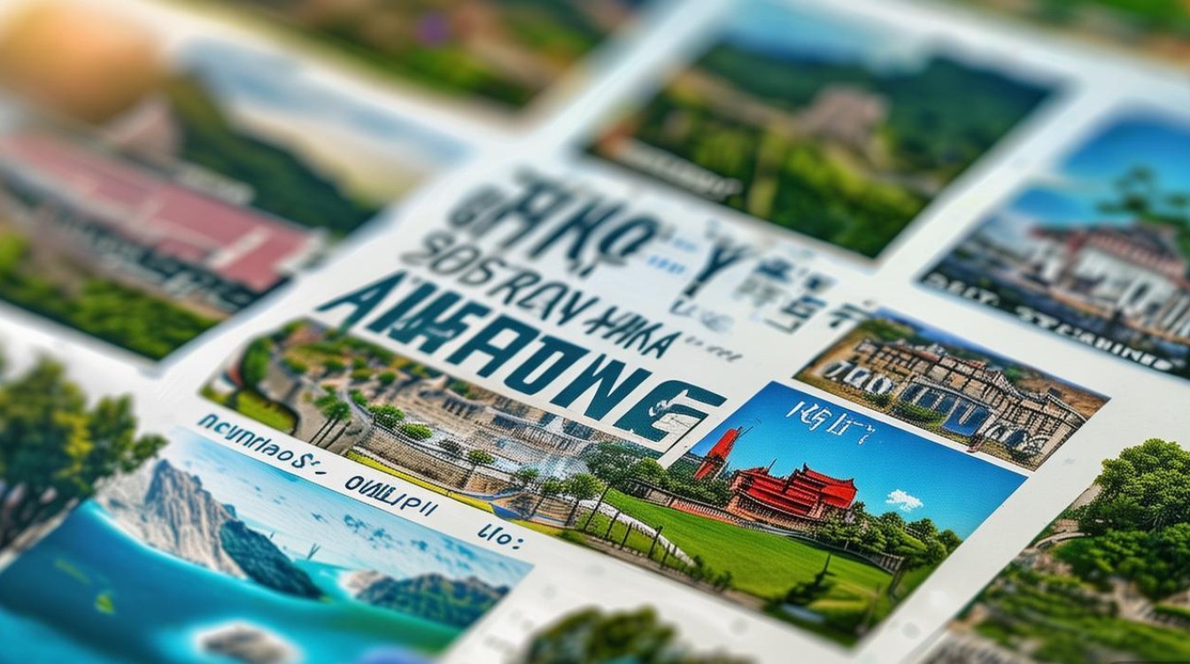 山东好玩的景点排行榜