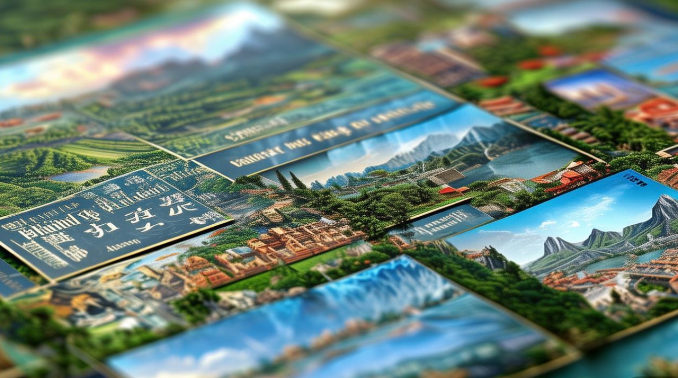 山东好玩的景点排行榜