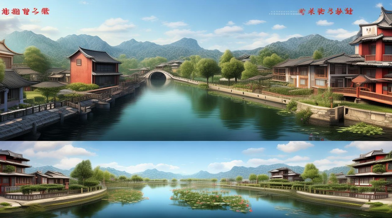 浙江嘉兴有哪些旅游景点