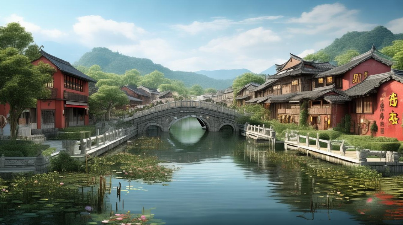 浙江嘉兴有哪些旅游景点