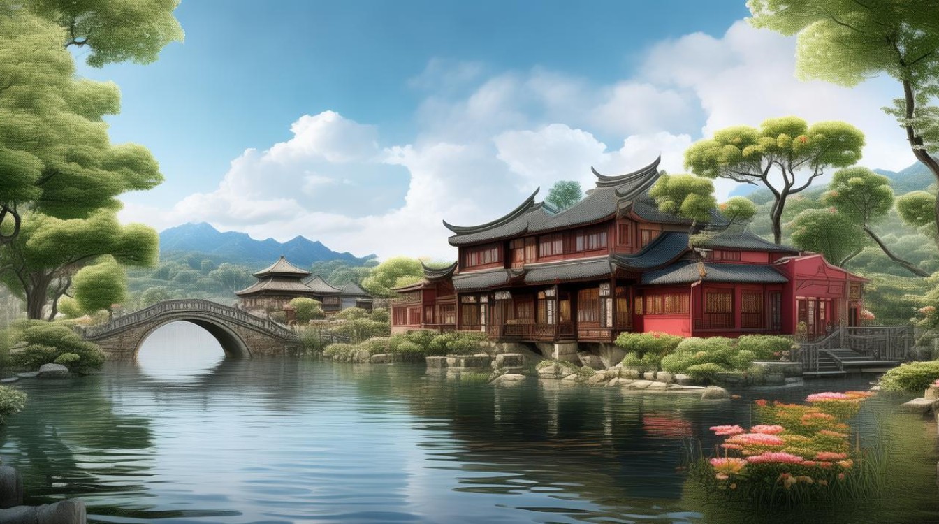 浙江嘉兴有哪些旅游景点