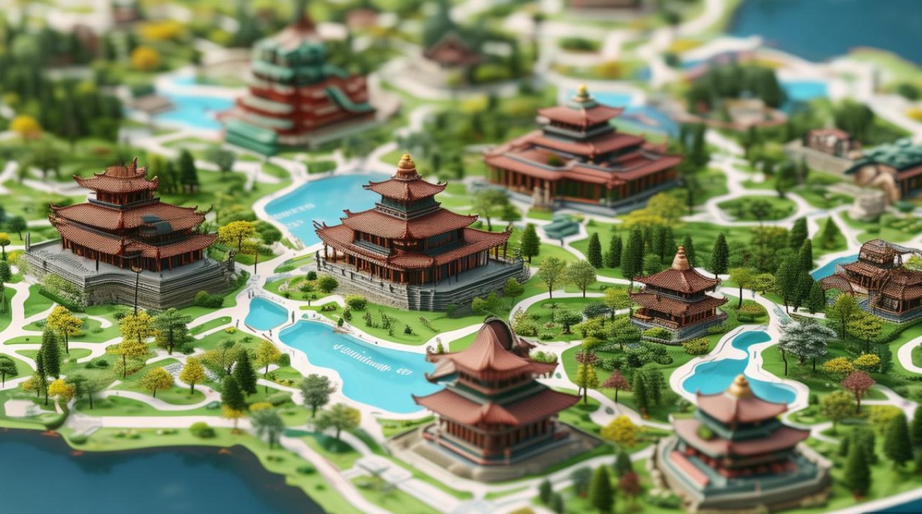 绥中旅游景点有哪些