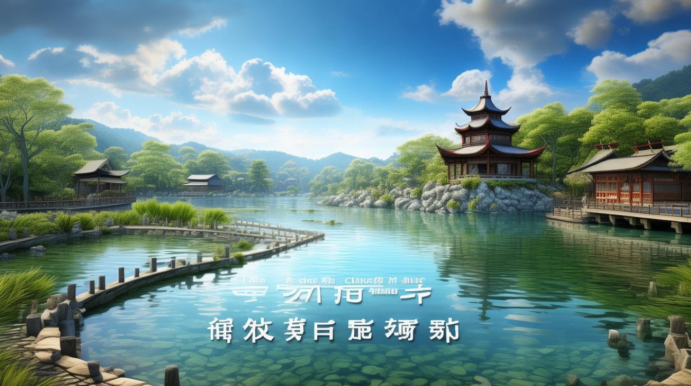 离池州近的旅游景点