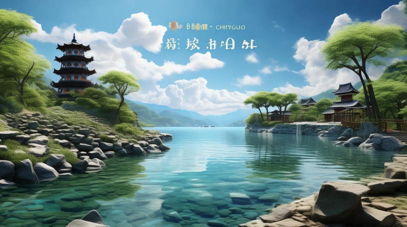 离池州近的旅游景点