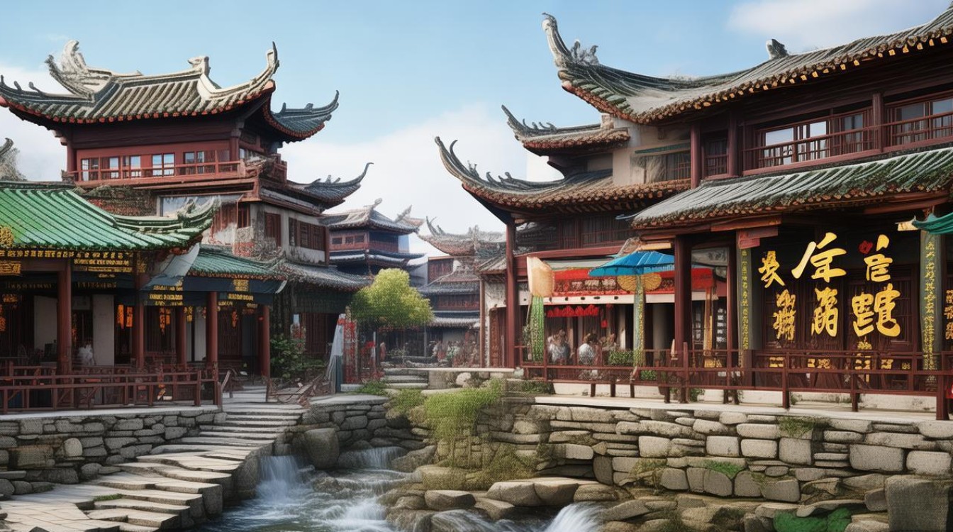 陕西吴堡县旅游景点