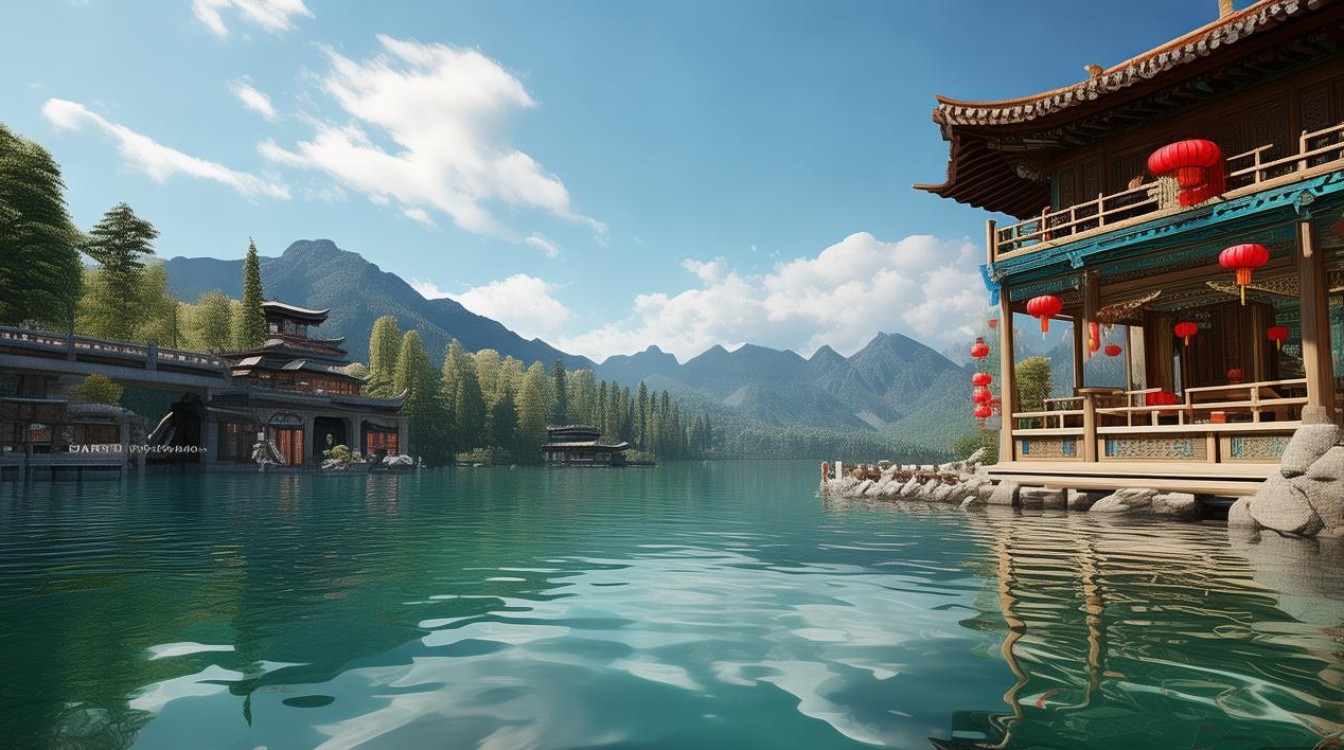 离成都最近的川西景点 离成都最近的川西景点