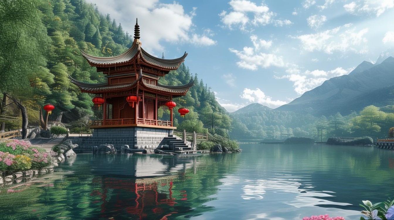 离成都最近的川西景点 离成都最近的川西景点